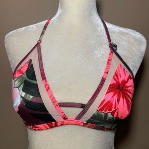Victoria’s Secret Pink Swimsuit Top